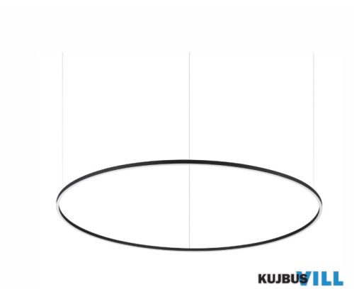 LUX 342184 ORACLE SLIM Függeszték