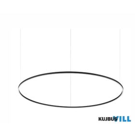 LUX 342191 ORACLE SLIM Függeszték