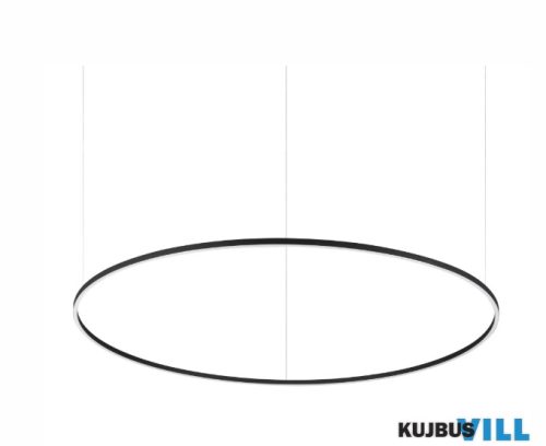 LUX 342191 ORACLE SLIM Függeszték