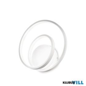 LUX 342221 OZ Fali lámpa