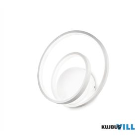 LUX 342238 OZ Fali lámpa