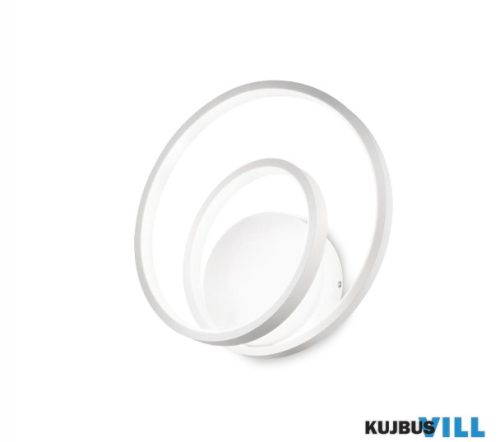 LUX 342238 OZ Fali lámpa