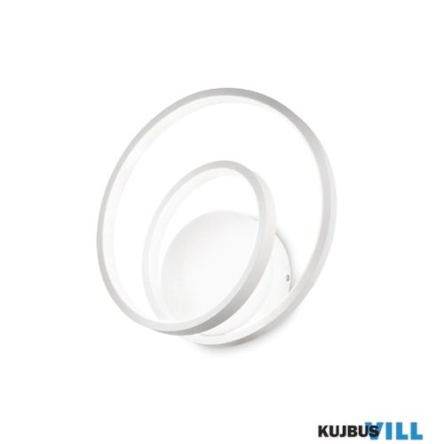 LUX 342252 OZ Fali lámpa
