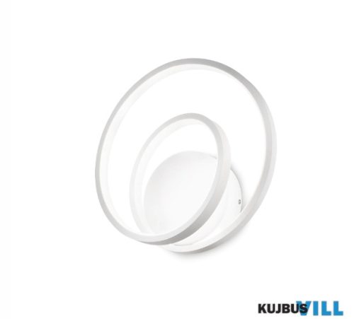 LUX 342269 OZ Fali lámpa