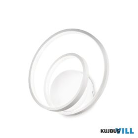 LUX 342276 OZ Fali lámpa