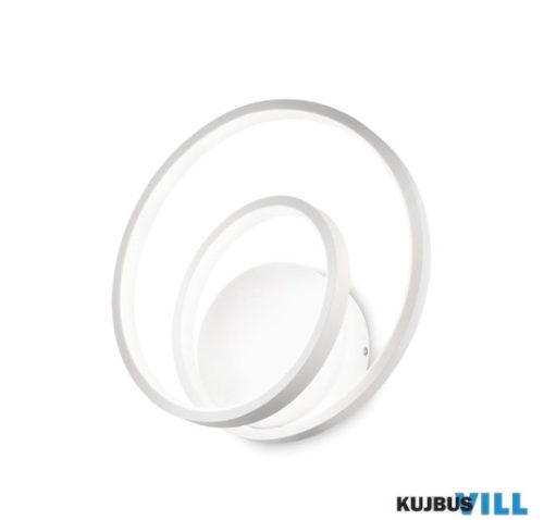 LUX 342276 OZ Fali lámpa