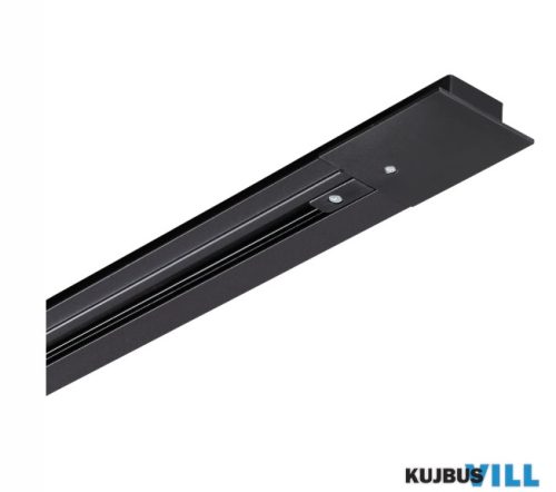 LUX 342818 LINK 1-fázisú sín profil süllyesztett