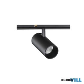   LUX 343501 STICK TRACK SINGLE Lámpa mágneses sinrendszerhez