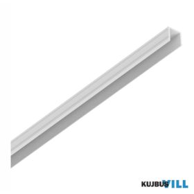 LUX 344768 EGO BLIND COVER LOW WH