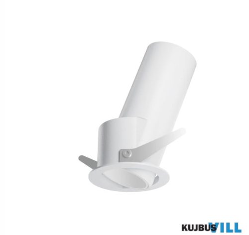 LUX 344805 QUARK FI 12W ADJUSTABLE 3000K WH