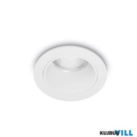 LUX 344812 QUARK FI 12W 3000K WH