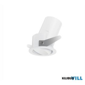 LUX 344829 QUARK FI 9.0W ADJUSTABLE 3000K WH