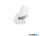 LUX 344829 QUARK FI 9.0W ADJUSTABLE 3000K WH