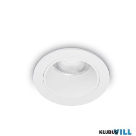 LUX 344836 QUARK FI 9.0W 3000K WH