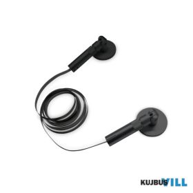 LUX 344881 TESI 08mm 10 MT NERO