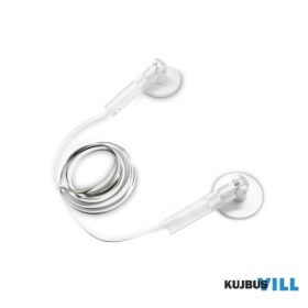 LUX 344898 TESI 08mm 10 MT BIANCO