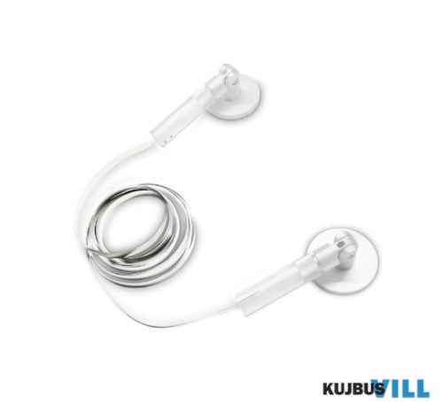 LUX 344898 TESI 08mm 10 MT BIANCO