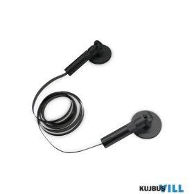 LUX 344911 TESI 08mm 05 MT NERO