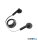 LUX 344911 TESI 08mm 05 MT NERO