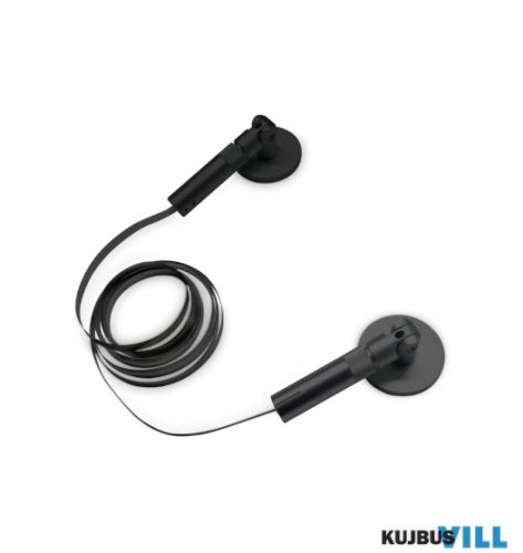 LUX 344911 TESI 08mm 05 MT NERO
