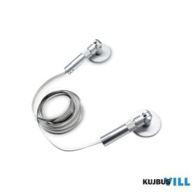 LUX 344935 TESI 08mm 05 MT ACCIAIO