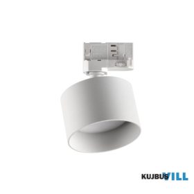 LUX 344942 SPIKE Lámpa 3-fázisú sinrendszerhez