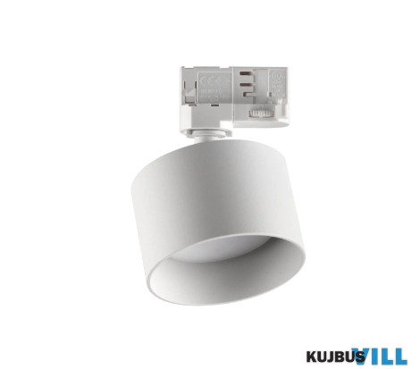 LUX 344942 SPIKE Lámpa 3-fázisú sinrendszerhez