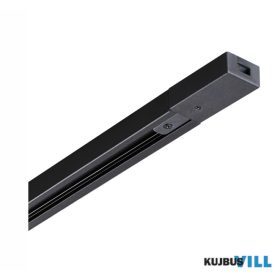 LUX 344973 LINK 1-fázisú sín profil falonkivüli