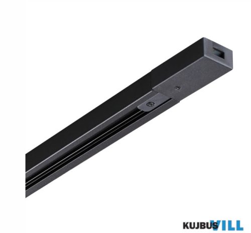 LUX 344973 LINK 1-fázisú sín profil falonkivüli