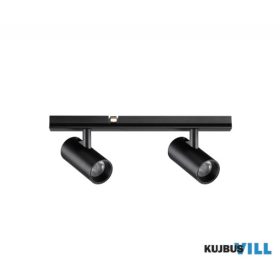   LUX 345024 STICK TRACK DOUBLE Lámpa mágneses sinrendszerhez