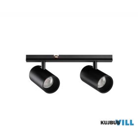   LUX 345031 STICK TRACK DOUBLE Lámpa mágneses sinrendszerhez