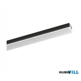 LUX 345093 STICK WIDE 12W 2700K