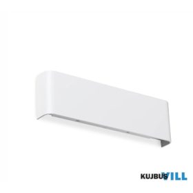 LUX 345154 DELTA Fali lámpa