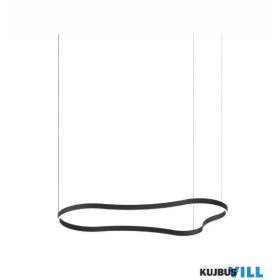 LUX 345277 WAVES-3 Függeszték