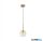 LUX 345345 EQUINOXE Függeszték