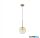 LUX 345352 EQUINOXE Függeszték