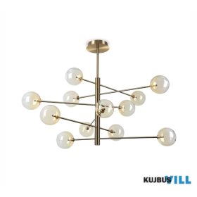 LUX 345383 EQUINOXE Függeszték