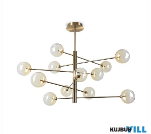 LUX 345383 EQUINOXE Függeszték