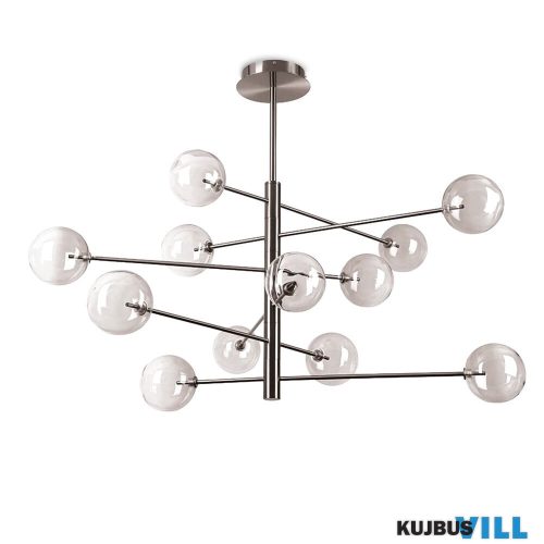 LUX 345390 EQUINOXE Függeszték