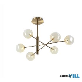 LUX 345406 EQUINOXE Függeszték