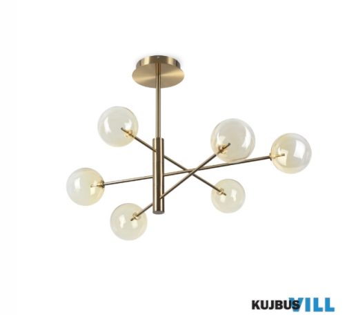 LUX 345406 EQUINOXE Függeszték