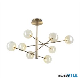 LUX 345420 EQUINOXE Függeszték