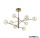 LUX 345420 EQUINOXE Függeszték