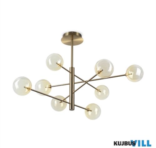 LUX 345420 EQUINOXE Függeszték