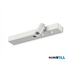 LUX 345499 BONNE NUIT-2 Fali lámpa