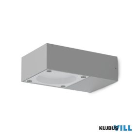 LUX 345611 SIRIO Kültéri fali lámpa