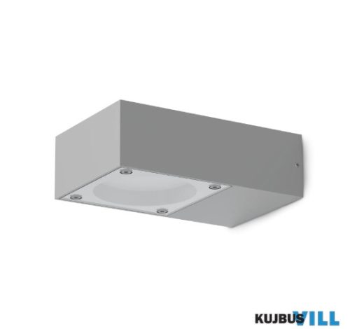LUX 345611 SIRIO Kültéri fali lámpa