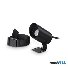 LUX 345666 KOALA Kültéri fára rögzithető lámpa