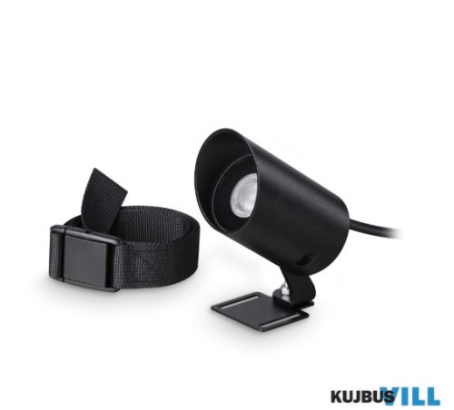 LUX 345666 KOALA Kültéri fára rögzithető lámpa