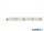 LUX 345772 LED szalag 5MM SMD 08W/M 2700K CRI90 IP20